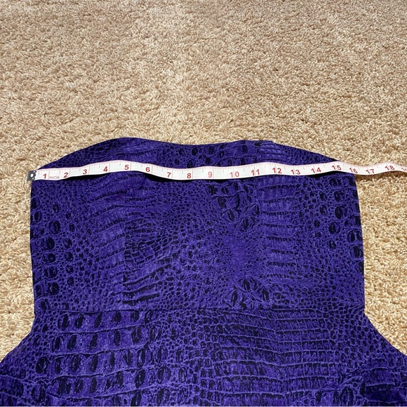 Sachin + Babi A-Line Dress - Picture 10 of 12